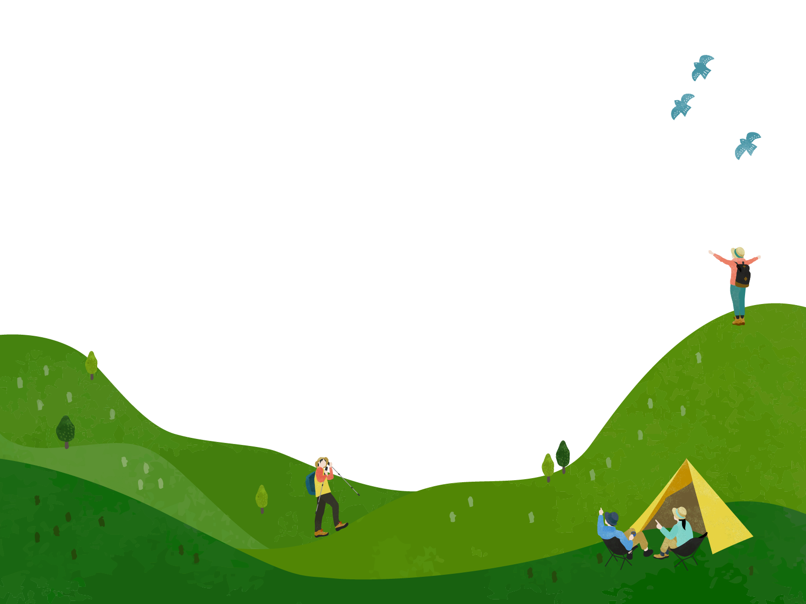 インタビューバック画像