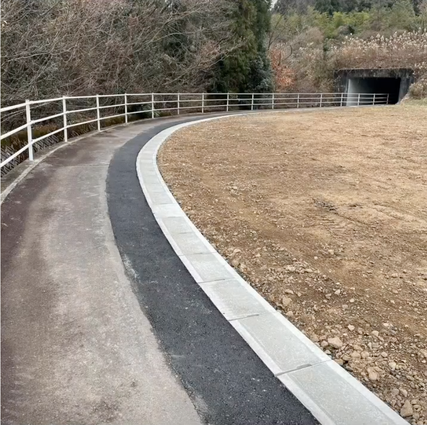 土木工事の仕事