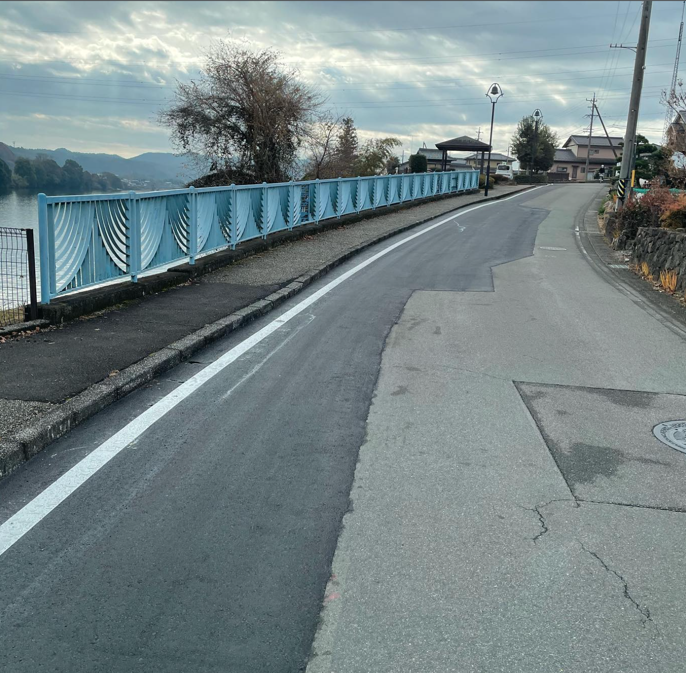 土木工事の仕事